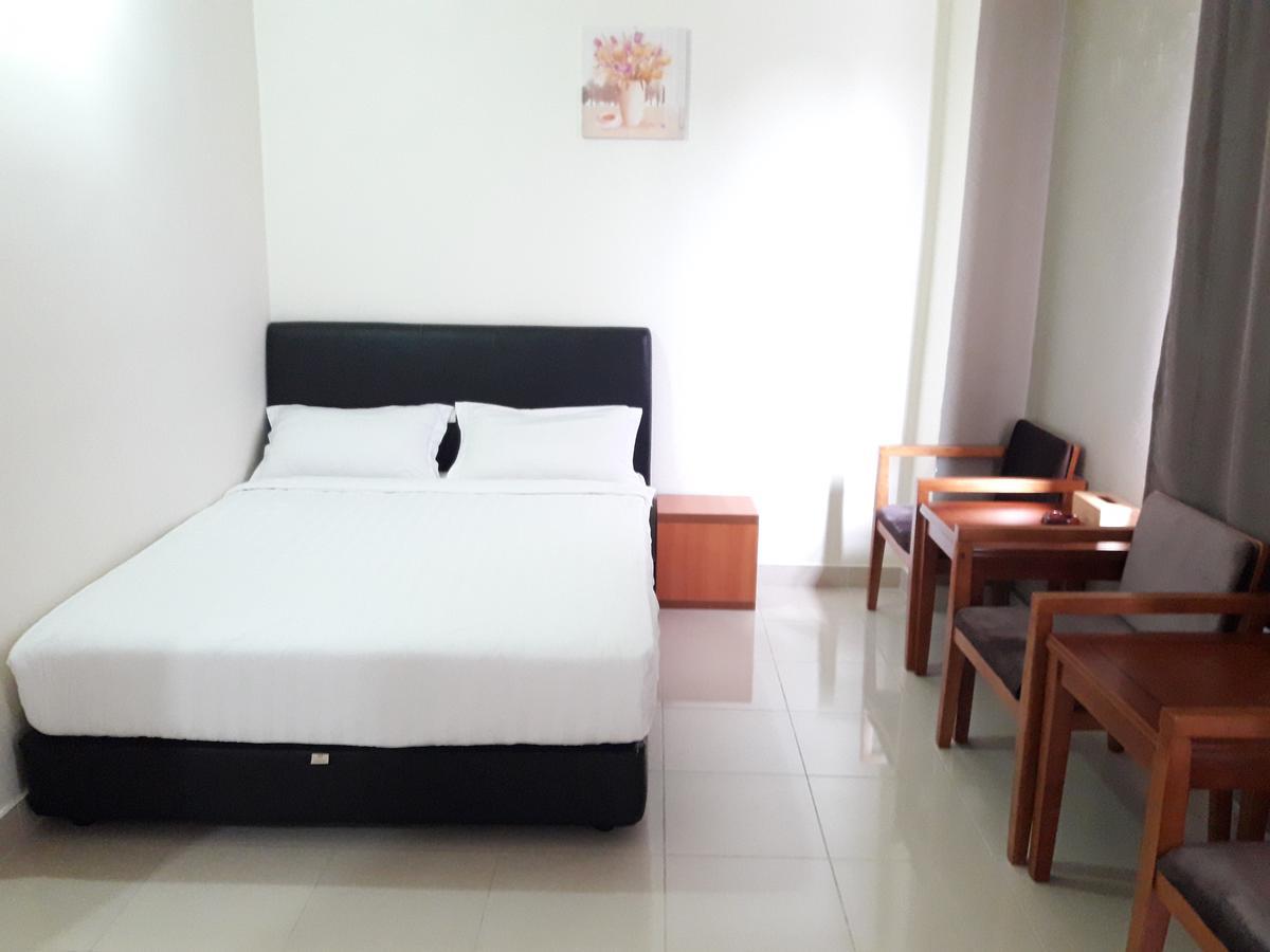 Hotel 126 Sepang Extérieur photo