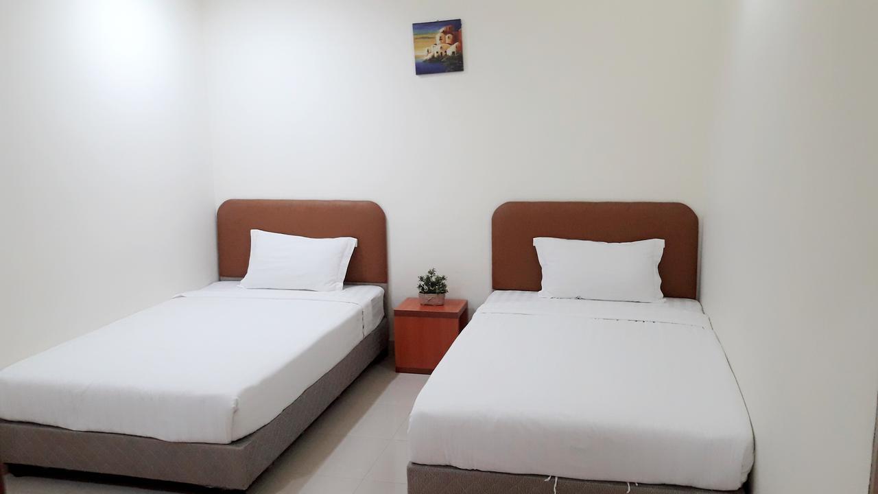 Hotel 126 Sepang Extérieur photo