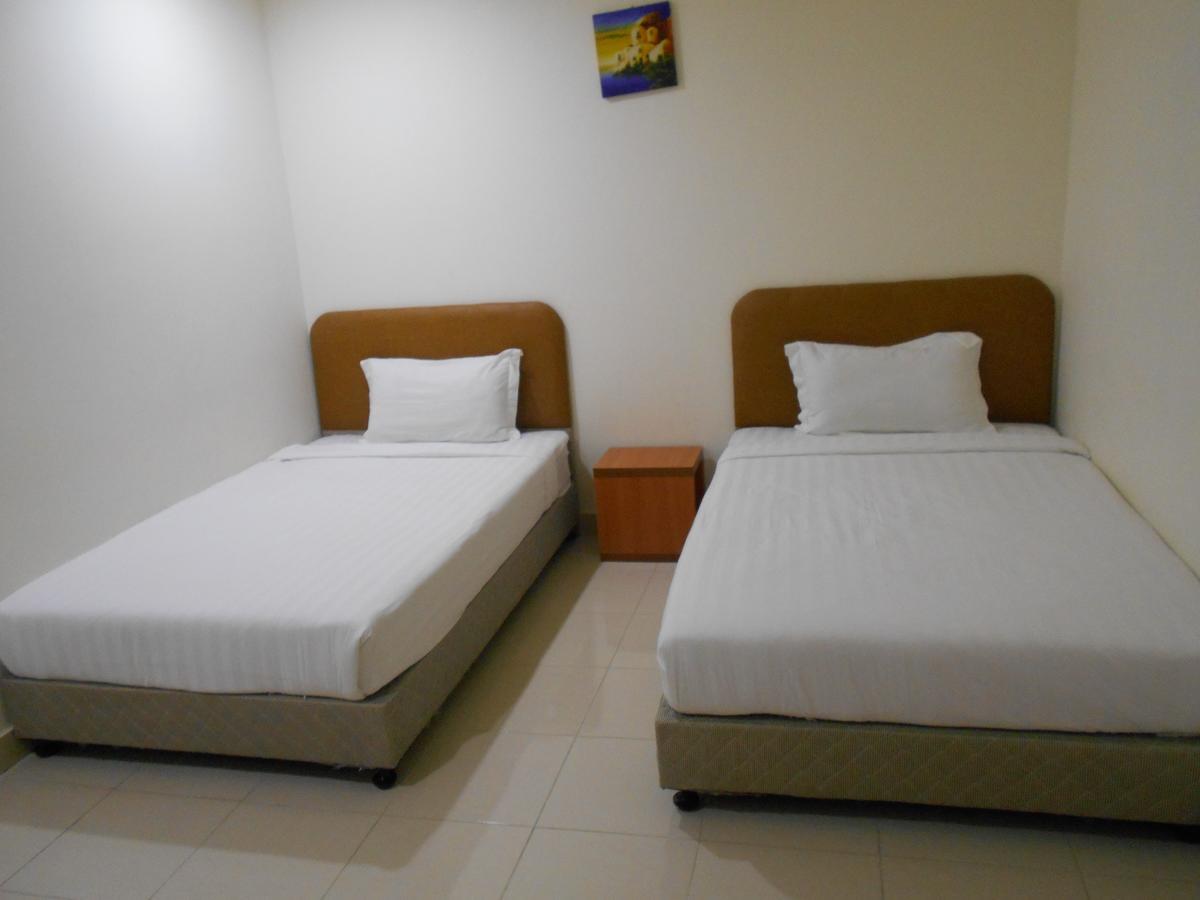 Hotel 126 Sepang Extérieur photo