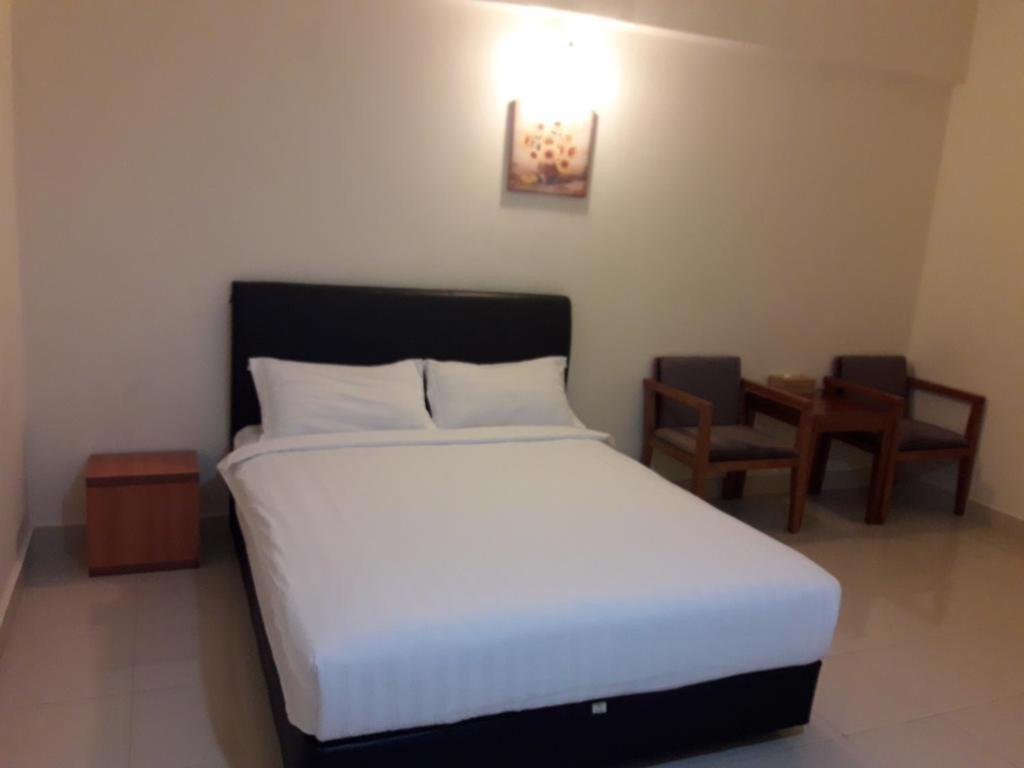 Hotel 126 Sepang Extérieur photo
