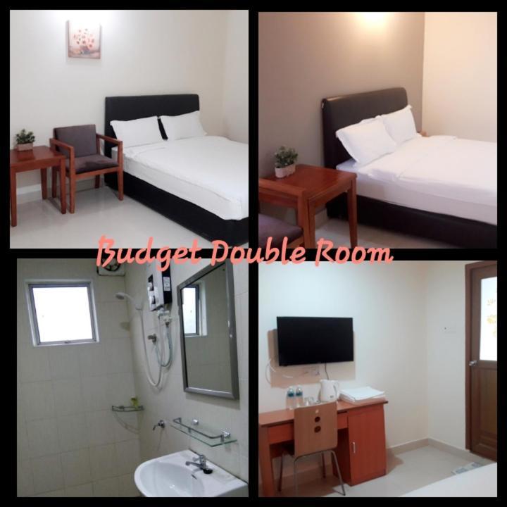 Hotel 126 Sepang Extérieur photo