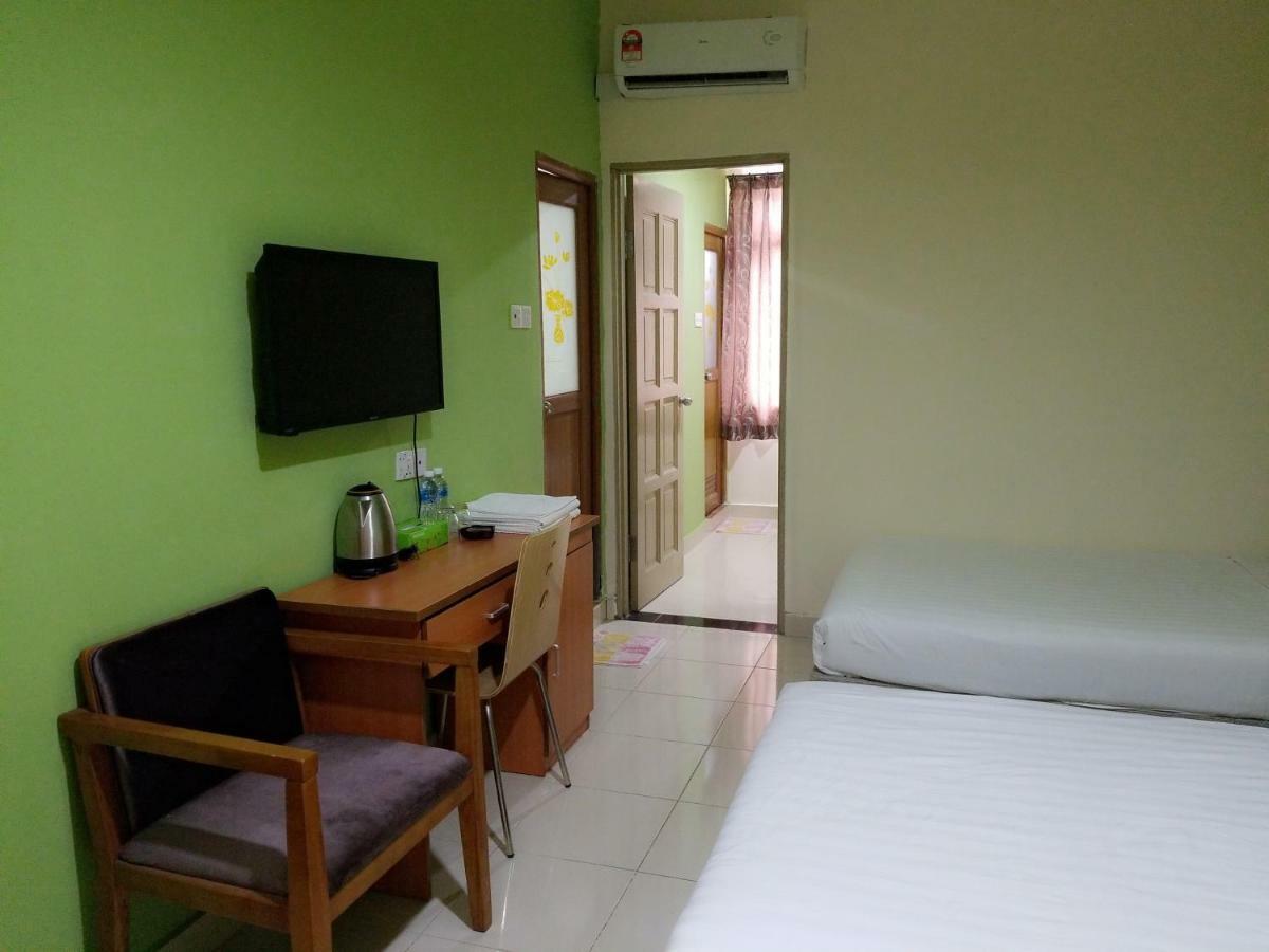 Hotel 126 Sepang Extérieur photo