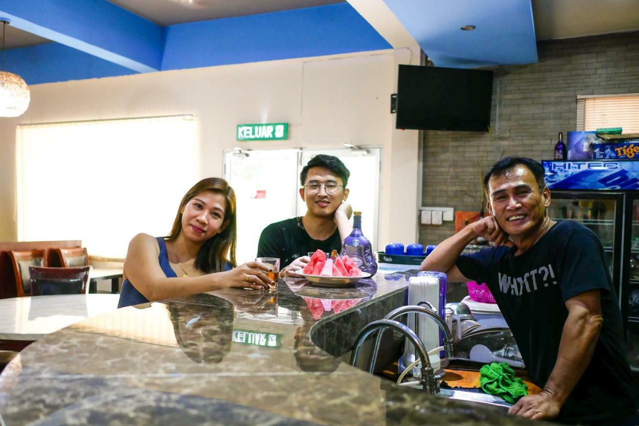 Hotel 126 Sepang Extérieur photo