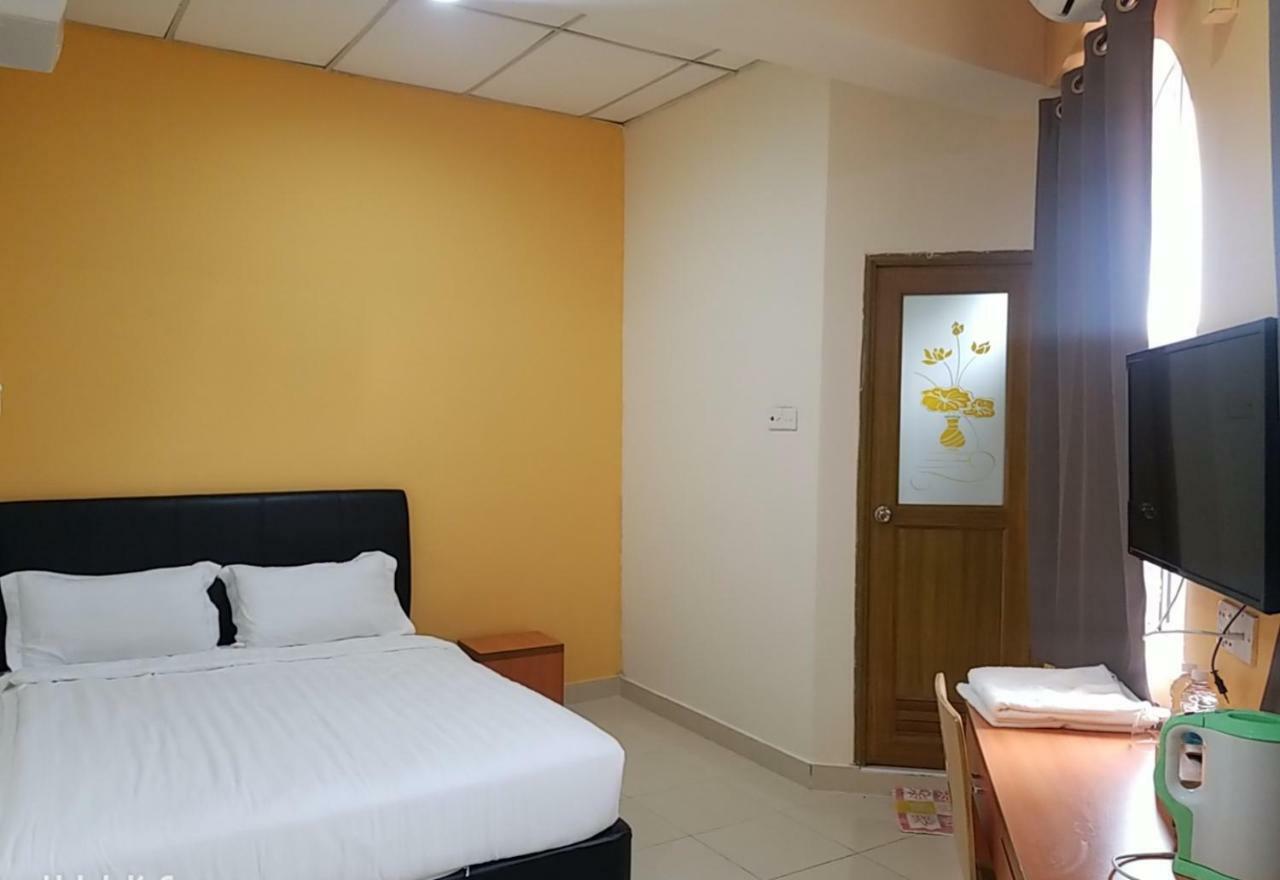 Hotel 126 Sepang Extérieur photo
