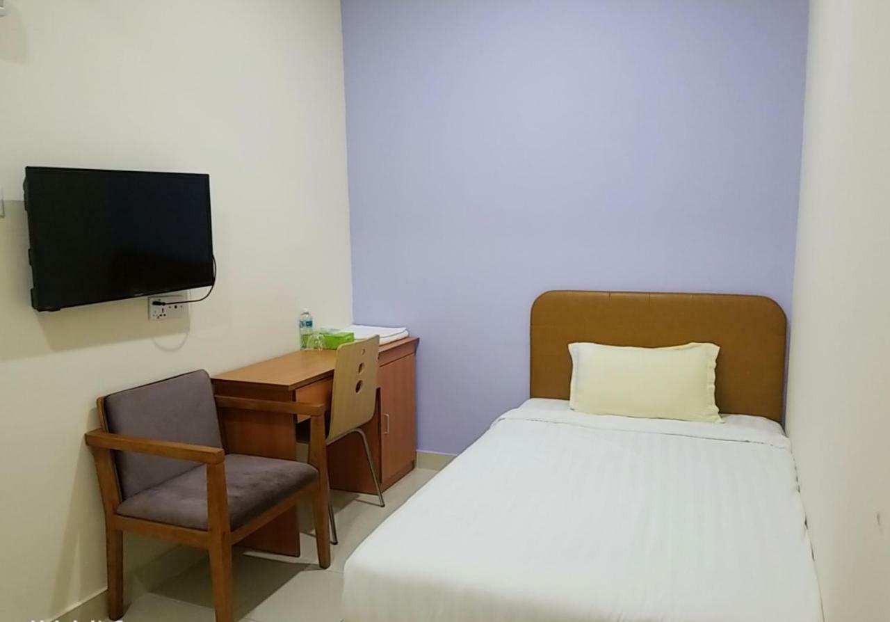 Hotel 126 Sepang Extérieur photo