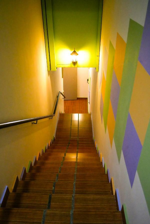 Hotel 126 Sepang Extérieur photo