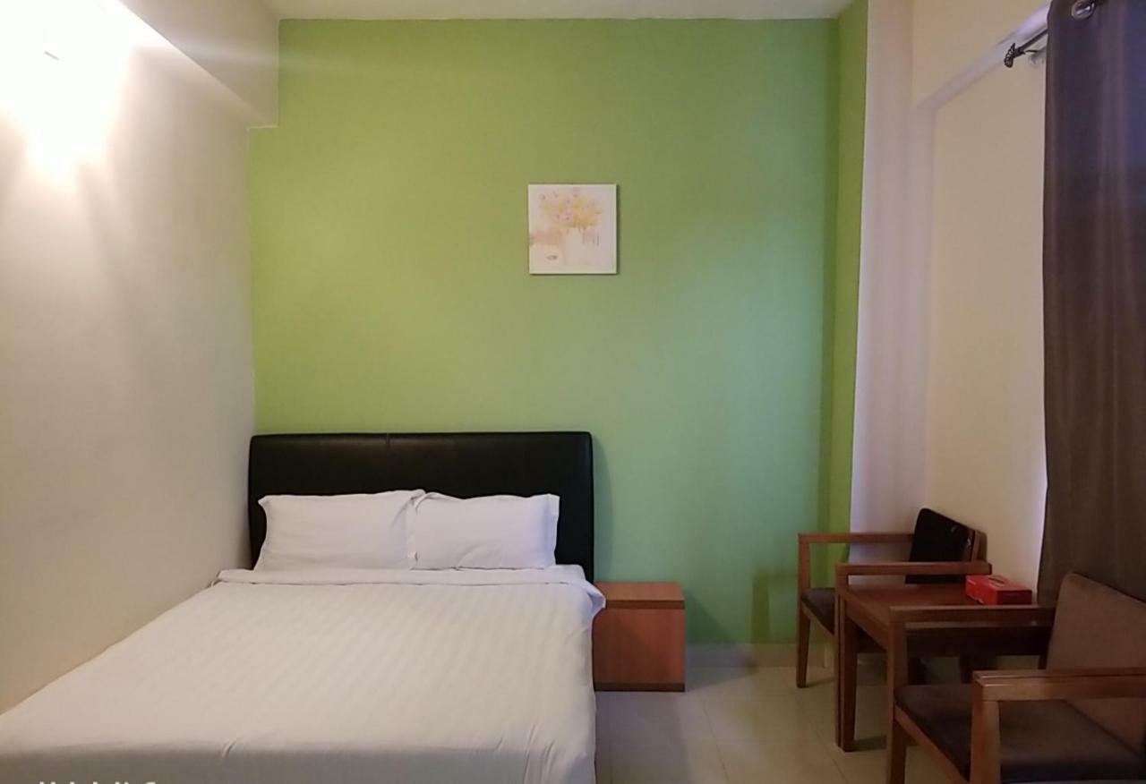 Hotel 126 Sepang Extérieur photo